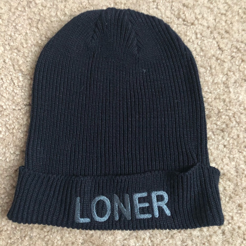 Loner Beanie